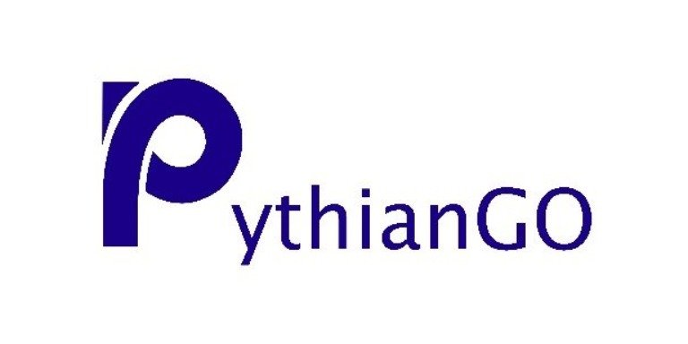 Pythian Go Logo